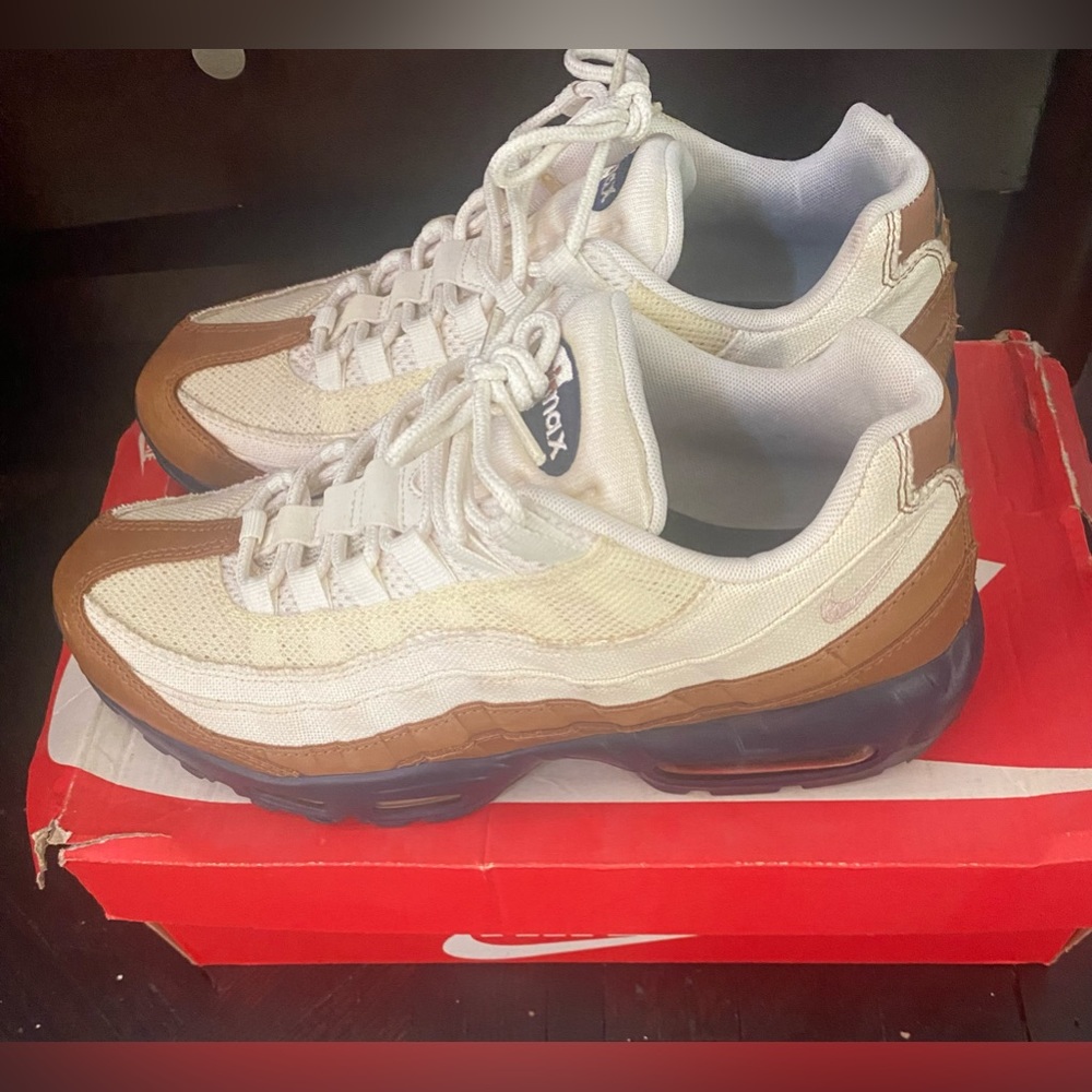 Nike air max 95 prm